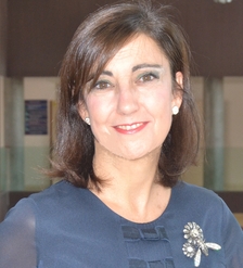 Alicia Armentia Medina