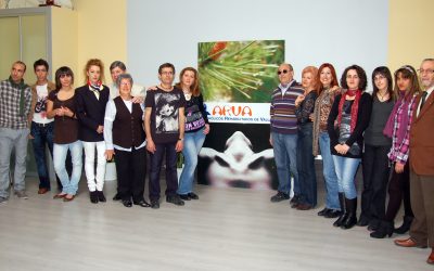 “Doña Clarines” por Cometa Elpidia en la programación del Ateneo de Valladolid