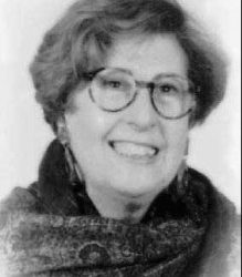 Ha muerto Carmen Isabel Santamaría