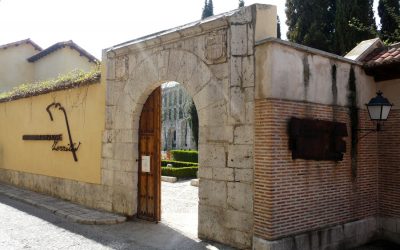 Itinerario Poético del Ateneo de Alcázar de San Juan