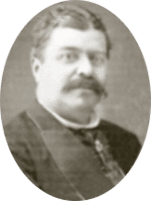 Álvaro Olea Pimentel