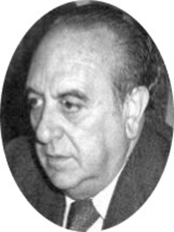 Antolín de Santiago y Juárez