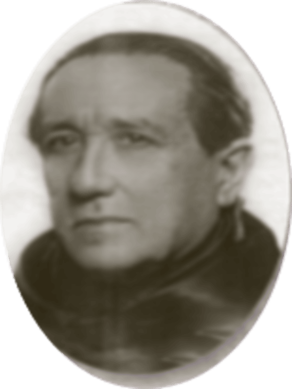 Arturo Pérez Martín