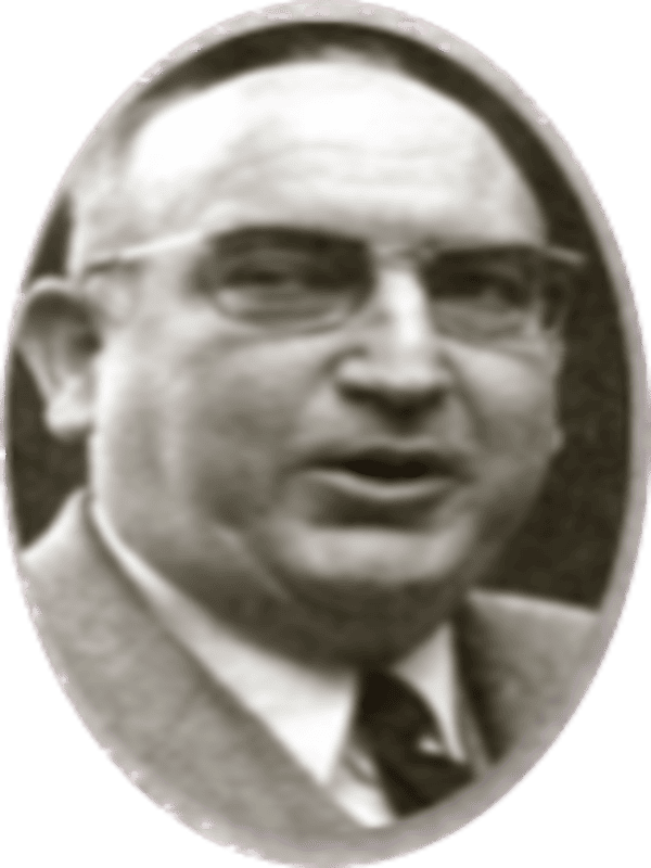 Alfonso Candau Parias