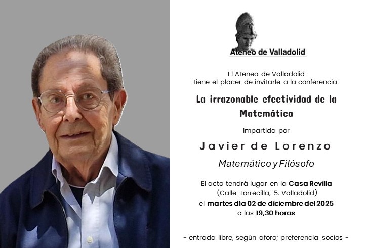 La irrazonable efectividad de la Matemática