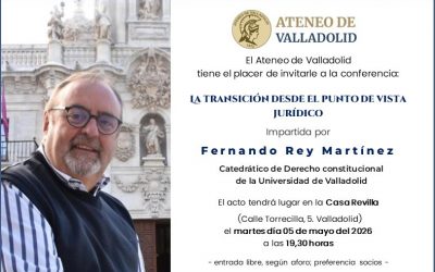 La transición desde el punto de vista jurídico