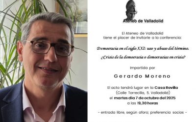 Democracia en el siglo XXI: uso y abuso del término.  ¿Crisis de la democracia o democracias en crisis?