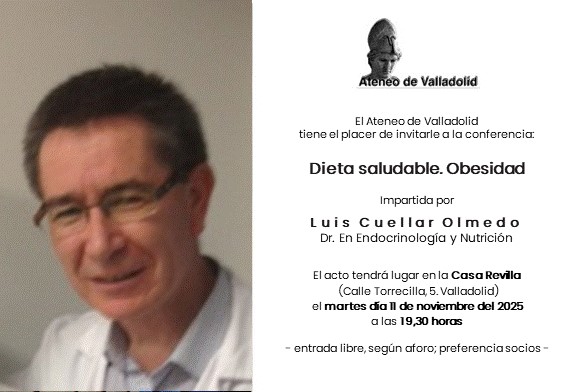 Dieta saludable. Obesidad