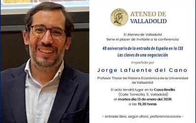 40 aniversario de la entrada de España en la CEE. Las claves de una negociación