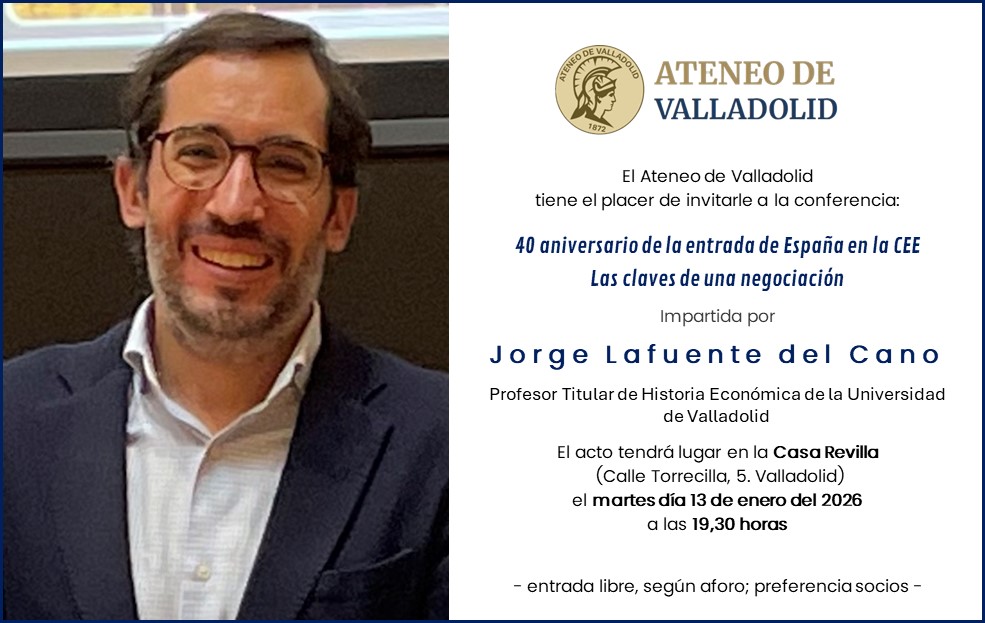 40 aniversario de la entrada de España en la CEE. Las claves de una negociación