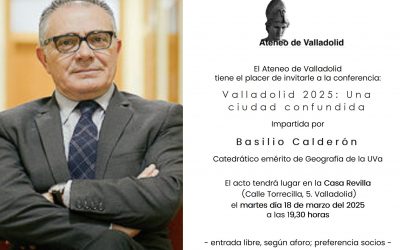 Valladolid 2025: Una ciudad confundida