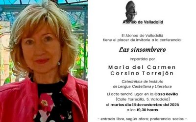 Las sinsombrero