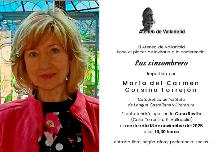 Las sinsombrero