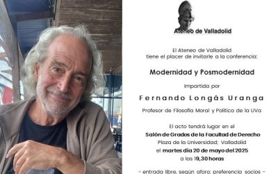 Modernidad y Posmodernidad
