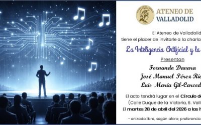 La Inteligencia Artificial y la Música