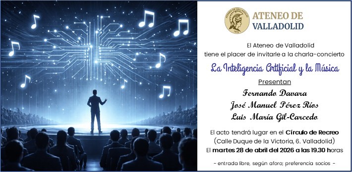La Inteligencia Artificial y la Música