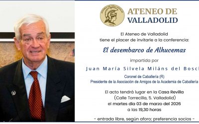 El desembarco de Alhucemas