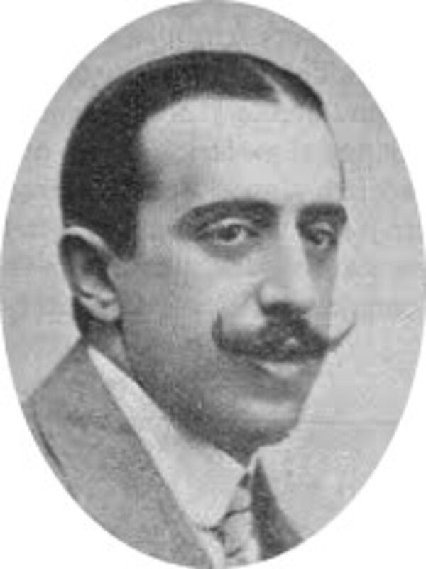 Francisco de Cossio y Martínez Fortún