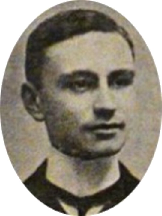 Federico Santander Ruiz