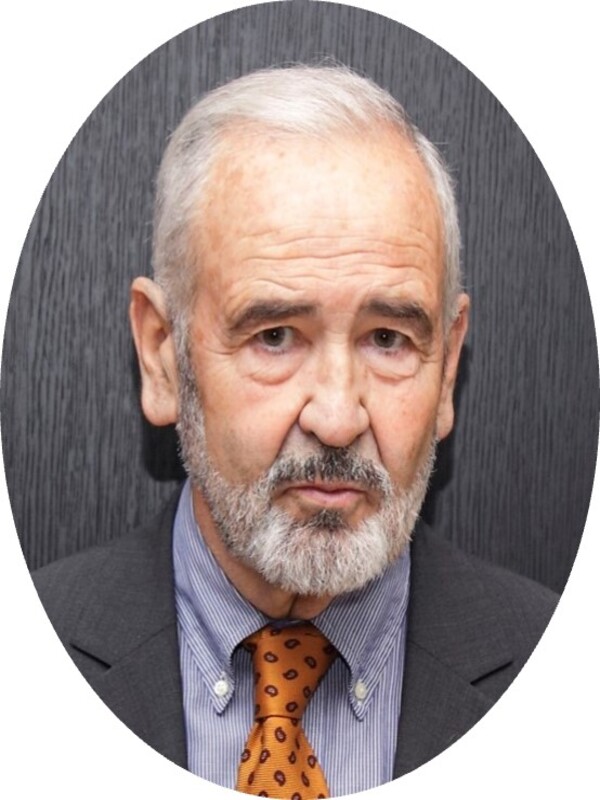 Luis María Gil-Carcedo García