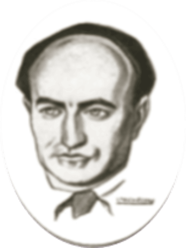 Nicomedes Sanz y Ruiz de la Peña