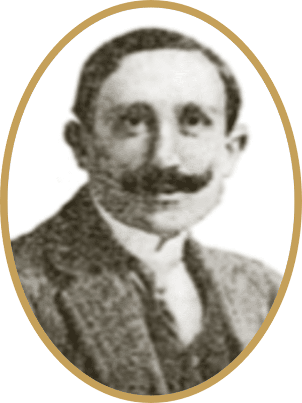 Vicente Gay y Forner